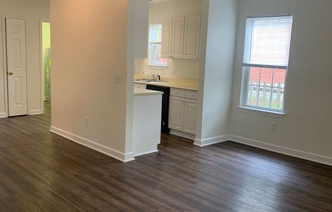 3 Bedroom 2 Bath House on Hillsdale Drive