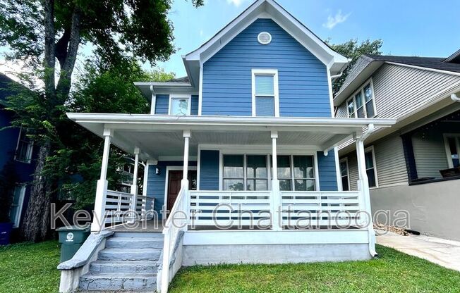 1612 CHAMBERLAIN AVE