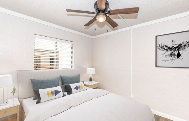 1 bed, 1 bath, 610 sqft, $950, Unit 1-219