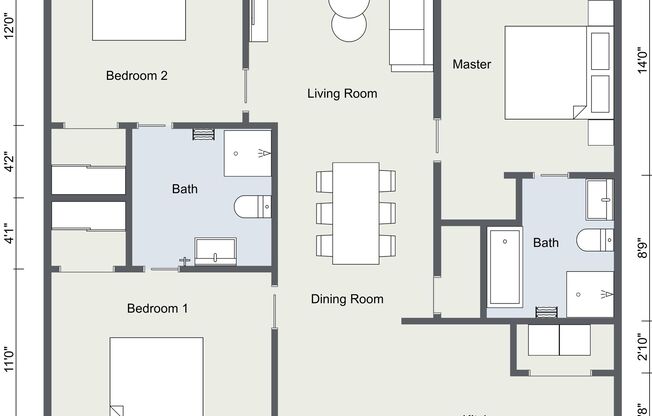 Reynolds Place Apartments