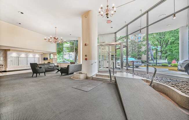 Connecticut House Apartments