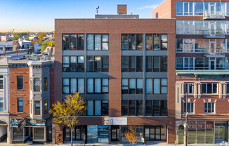 1966 N MILWAUKEE AVE
