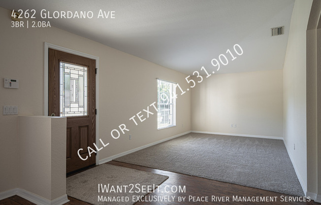 4262 GLORDANO AVE