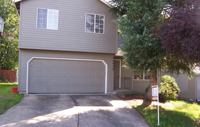 ~Beautiful Two-story Home Located in the Nicholas Acres Community ~
