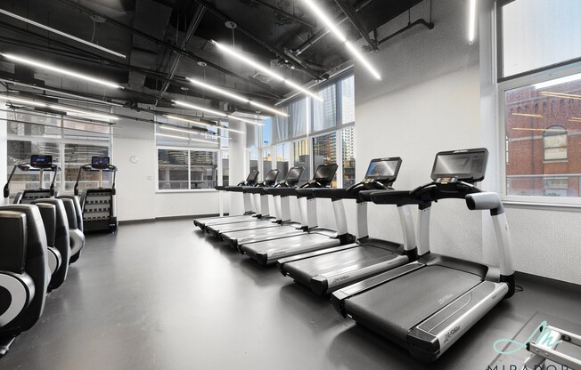 2 beds, 2 baths, 883 sqft, $6,600, Unit 30C