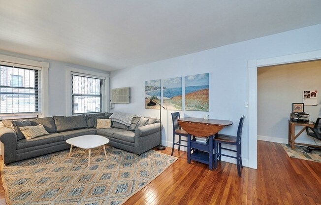183 MARLBOROUGH ST