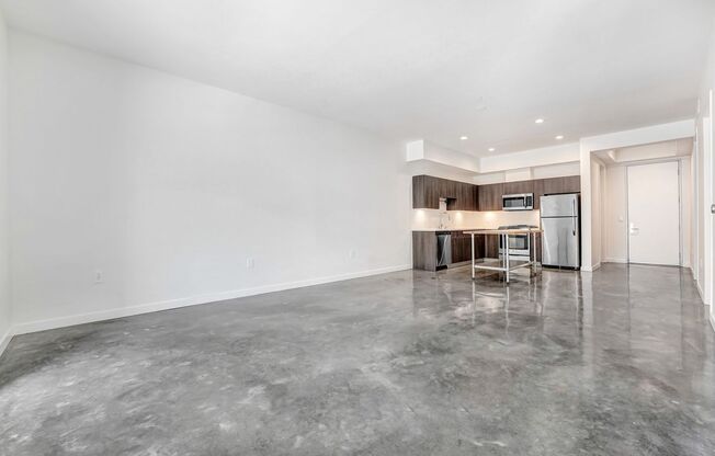 The Oliver - Residential