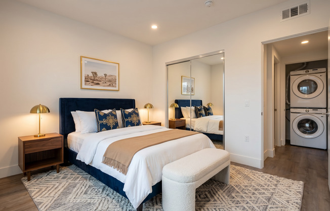 3 beds, 3 baths, 938 sqft, $3,204, Unit PH6