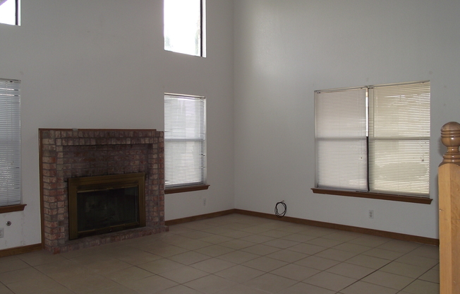 Northeast El Paso 3 Bed Refrig A/C by Franklin Mountains