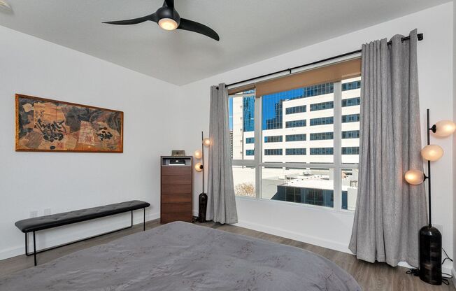 1 bed, 1 bath, $3,000