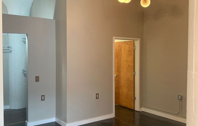 1 bed, 1 bath, $1,725, Unit # 312