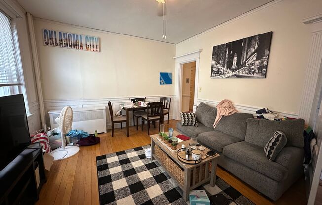 2 beds, 1 bath, 750 sqft, $3,100, Unit 46