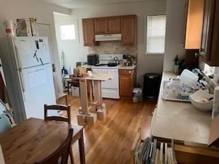 2 beds, 1 bath, 1,000 sqft, $2,600, Unit 2