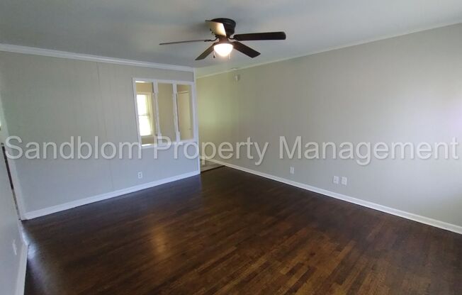 For Lease | Tulsa | Available Now!