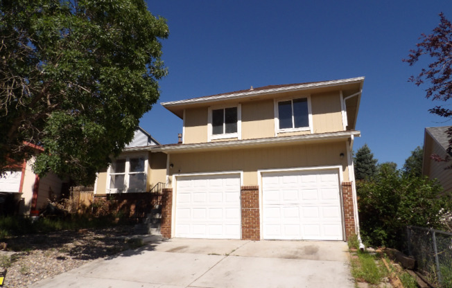 3483 FOXRIDGE DR