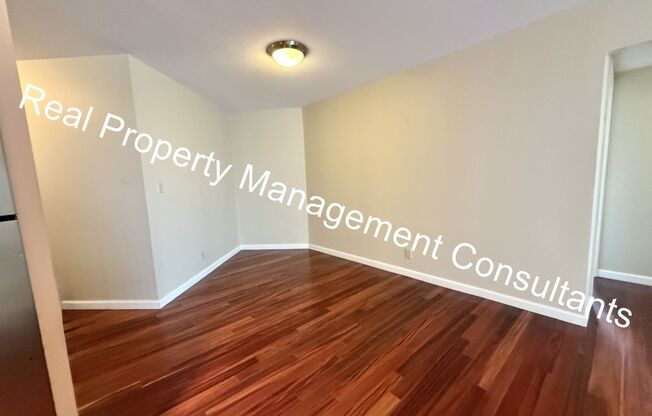 2 Bed 2 Bath Condo in Vista Condominiums