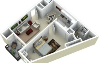 Partner-provided photo for $1120 unit