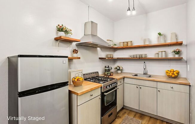 1805 Flats | Modern Living in Phx