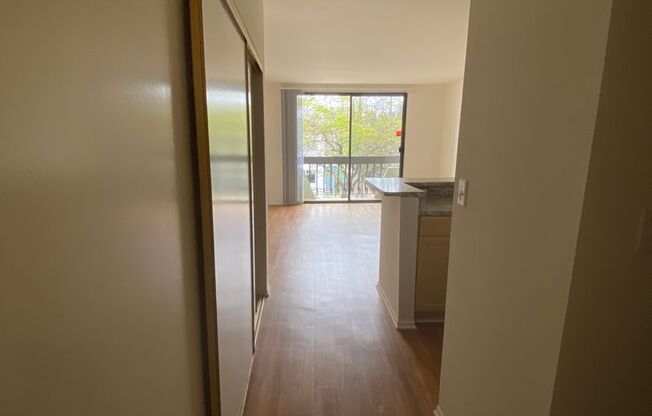 Wellworth Towers Apartments
