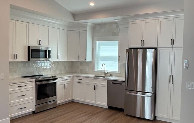 Brand New 1 Bedroom ADU in Downtown Fullerton