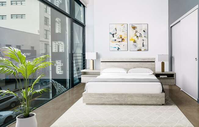 Broadway Lofts