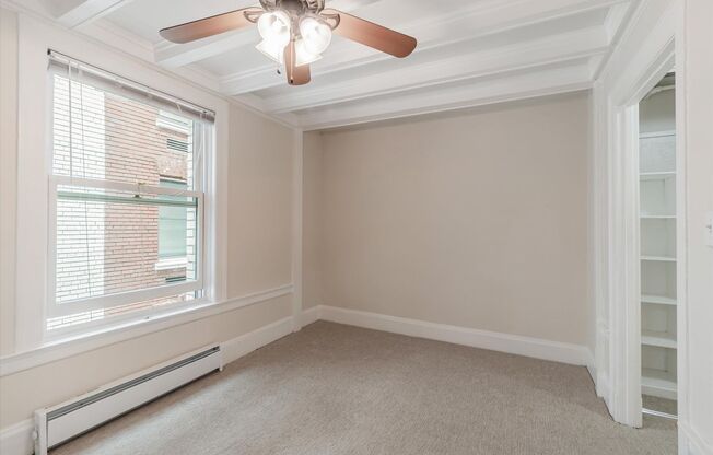 1548-1560 Fillmore Street/ 1795 Geary Apartments*