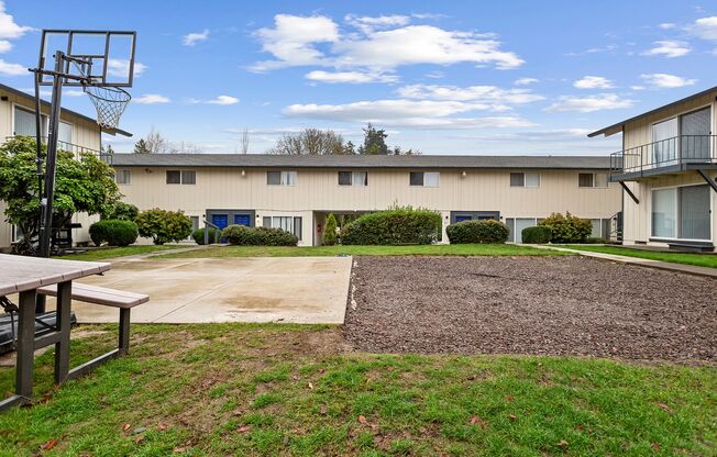 1 bed, 1 bath, 500 sqft, $1,095, Unit 20