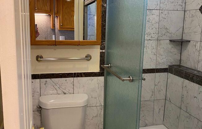 Studio, 1 bath, 300 sqft, $1,095, Unit 108