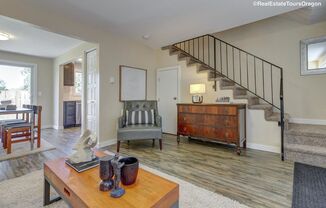 Granite Townhomes*