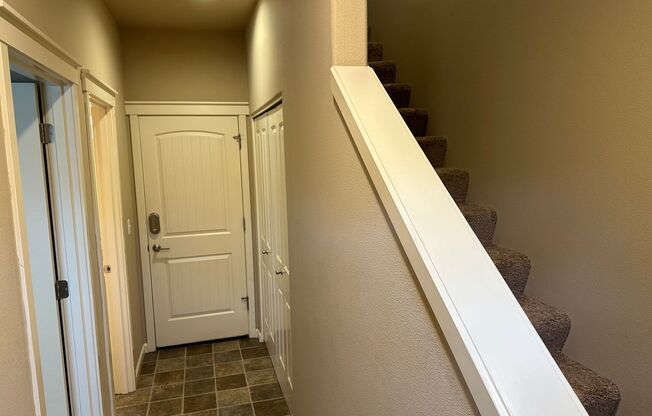 University Townhomes