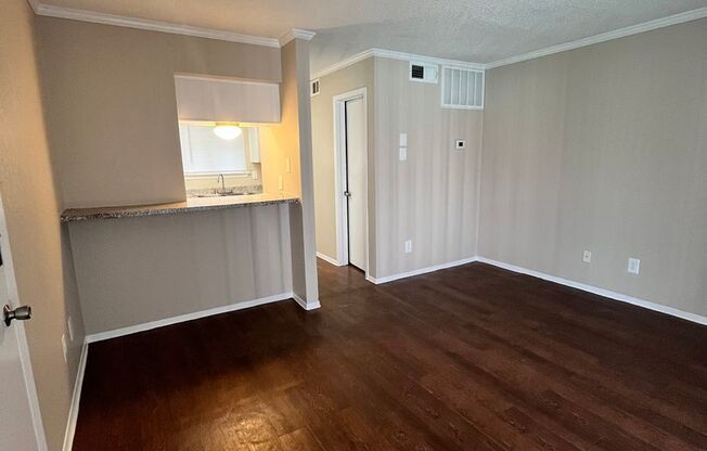 Studio, 1 bath, 395 sqft, $995, Unit 2029