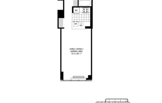 Partner-provided photo for $3500 unit