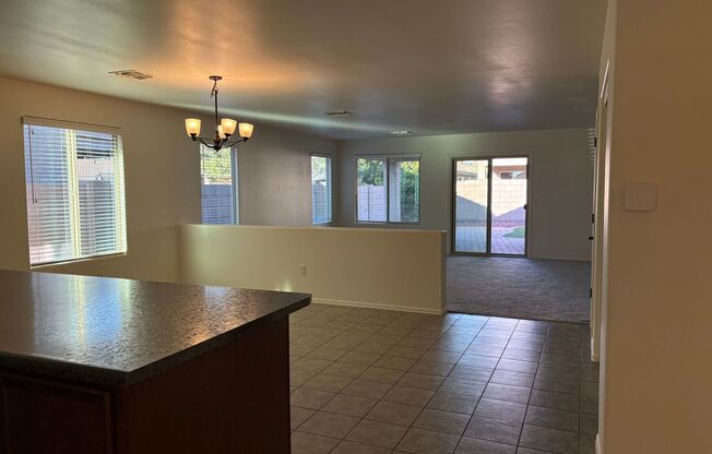 3 beds, 2 baths, $2,050