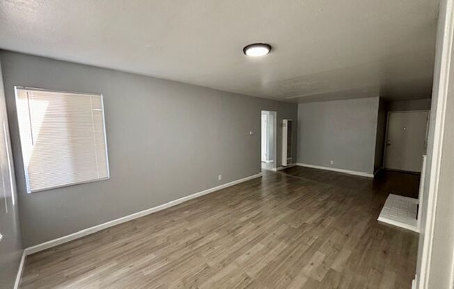 Great 3 Bed 1 Bath House with Garage in Richmond - AVAILABLE NOW !!!