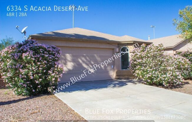 6334 S ACACIA DESERT AVE