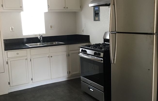 1 bed, 1 bath, 600 sqft, $1,995, Unit 06