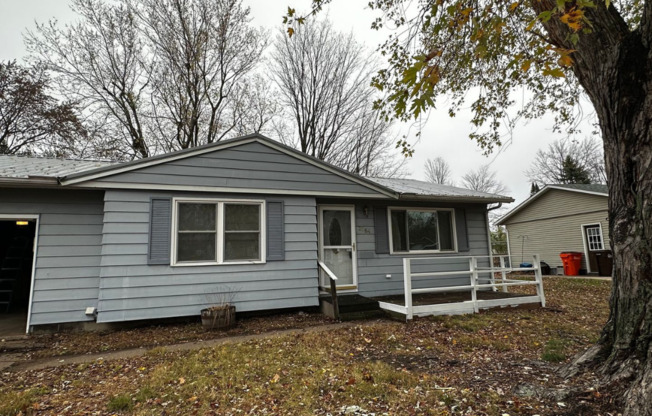 4 beds, 1 bath, $1,675