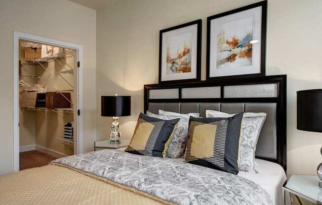 Welcome to La Bella Vita Apartment Homes
