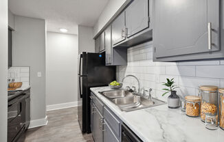 Nottingham Apartments