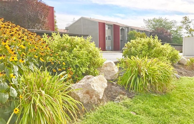 Partner-provided property photo