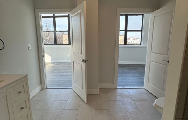 2 beds, 1 bath, 1,246 sqft, $1,495, Unit F300