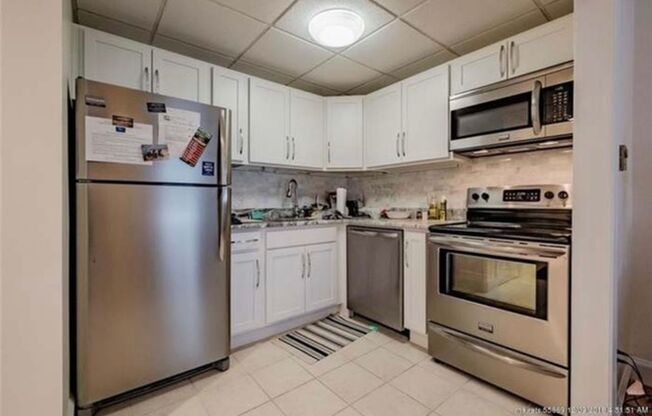 1 bed, 1 bath, $1,745, Unit 2