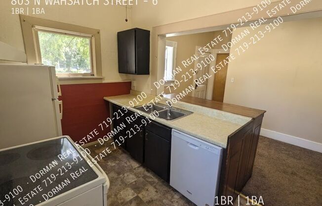 803 N WAHSATCH STREET