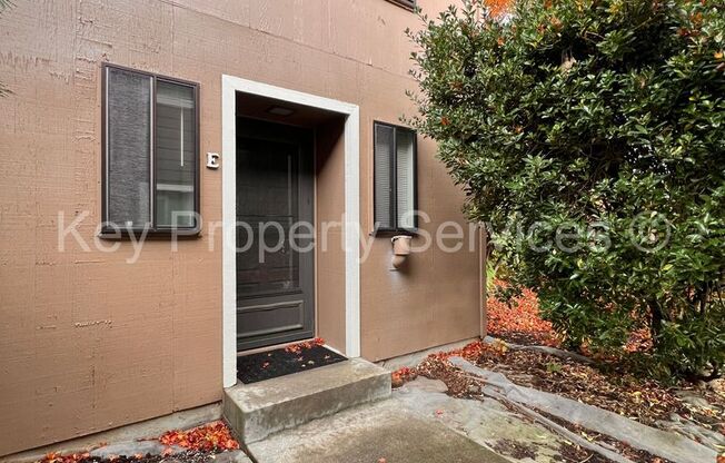 Riverview Apartments. (RVA)