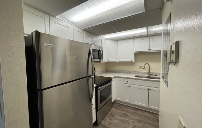Wingra West Apartments