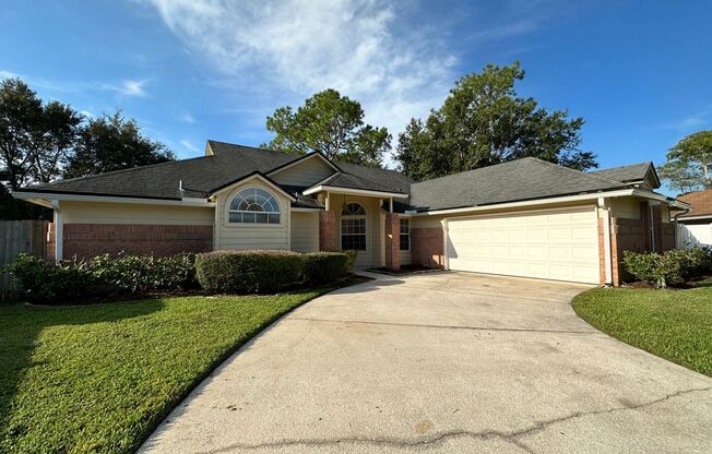 Spacious Mandarin Home