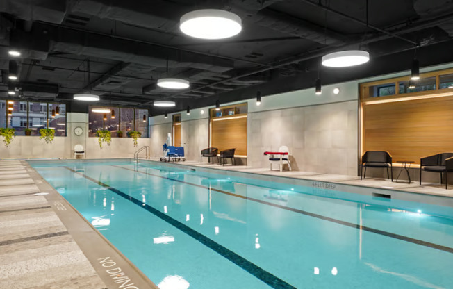 1 bed, 1 bath, $4,000, Unit C15E