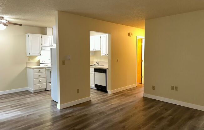 Village Square Apartments