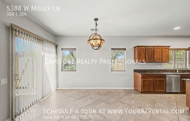 5388 W MOLLY LN