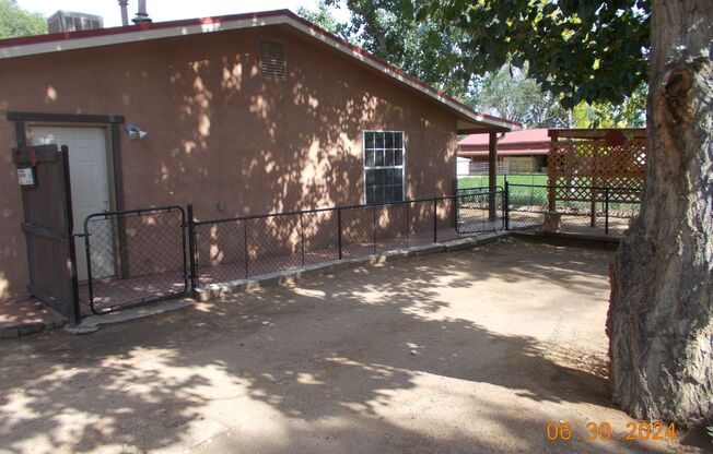 Darling South Valley Guest House Casita